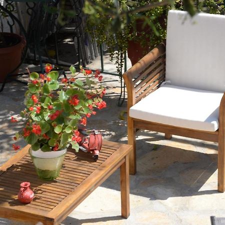 Filoxenia apartments Corfu  Zewnętrze zdjęcie