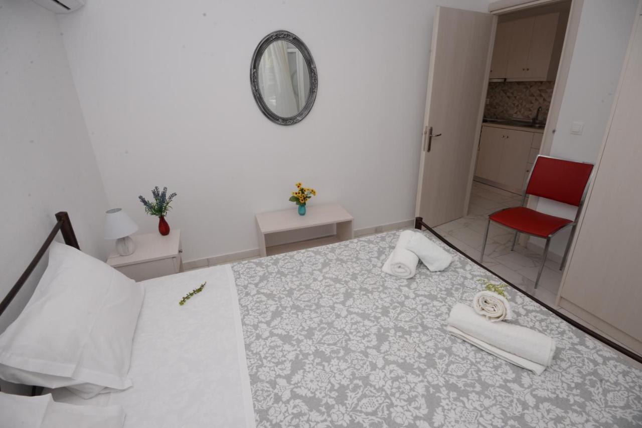 Filoxenia apartments Corfu  Zewnętrze zdjęcie