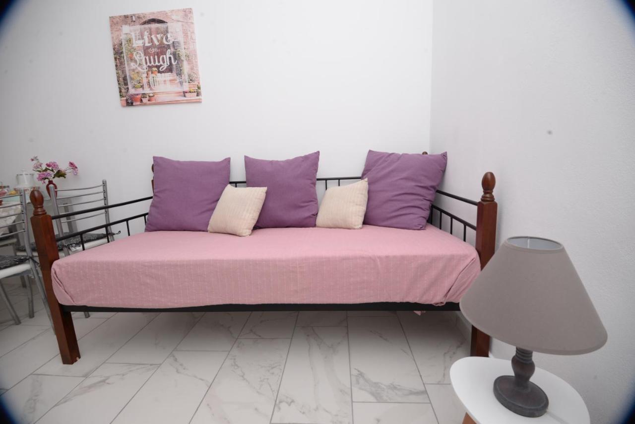 Filoxenia apartments Corfu  Zewnętrze zdjęcie