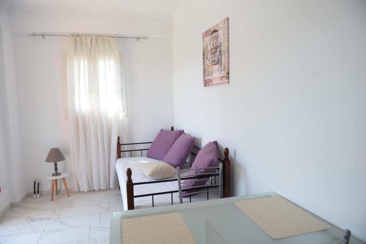 Filoxenia apartments Corfu  Zewnętrze zdjęcie